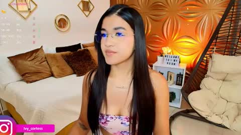 Ivanna online show from 01/07/26, 09:17