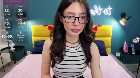 Ivy online show from 02/08/26, 01:31