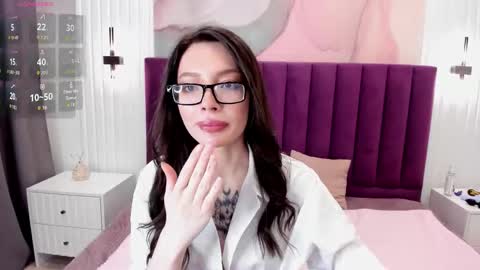 Ivy online show from 03/15/26, 01:33