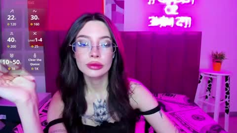 Ivy online show from 07/04/26, 01:23