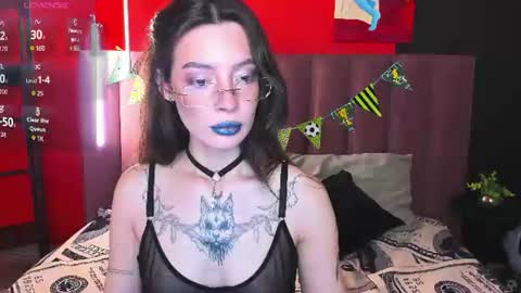 Ivy online show from 07/15/26, 01:44