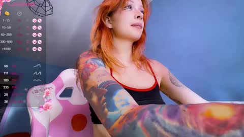 Radish online show from 02/18/25, 05:53