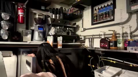 Ivy Rose online show from 11/26/25, 03:02