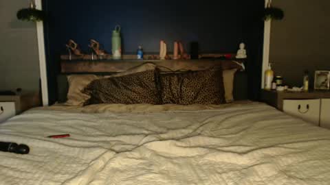 Ivy Dreams online show from 12/24/24, 03:27