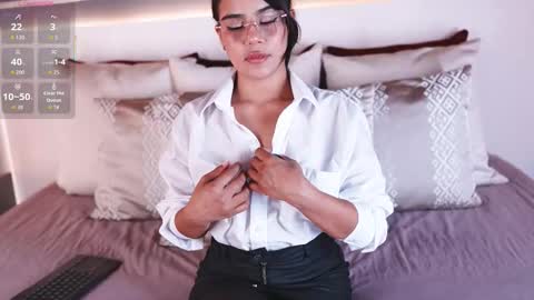 ivyellis online show from 02/21/26, 11:44