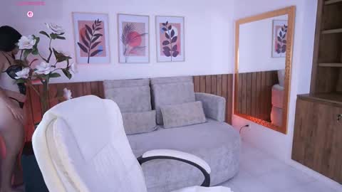 Ivy Grabes online show from 04/14/26, 07:09