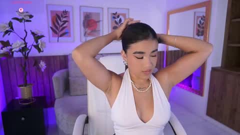 Ivy Grabes online show from 04/21/26, 07:06