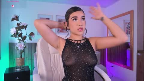 Ivy Grabes online show from 05/23/26, 07:07