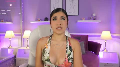 Ivy Grabes online show from 06/06/26, 07:29