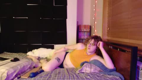 Ivy Parker online show from 02/27/26, 08:36