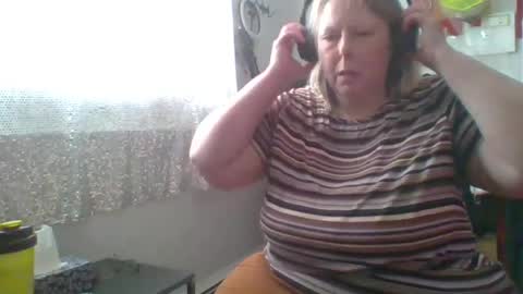 Snapshot of ivyjane3522 chatting on 07/05/26, 04:47 ivyjane3522 online show from 07/05/26, 04:47