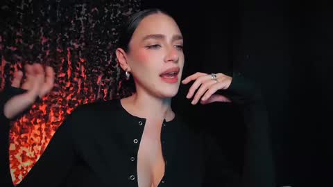 Snapshot of ivyjonson chatting on 03/02/25, 09:22 Miss Ivy online show from 03/02/25, 09:22