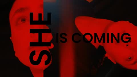 Miss Ivy online show from 04/17/26, 09:51