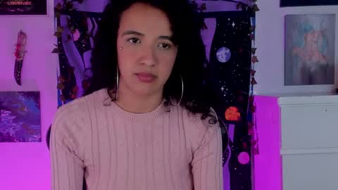 Camila online show from 03/04/25, 03:59