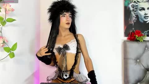 ivymilleer online show from 01/08/26, 12:46