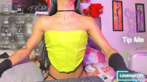 ivymilleer online show from 04/17/26, 01:25