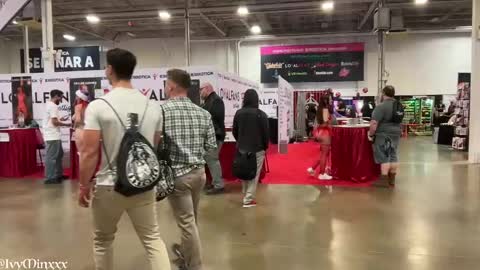 Ivy Minxxx online show from 12/08/24, 02:28