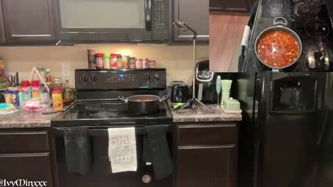 Ivy Minxxx online show from 01/11/25, 06:56