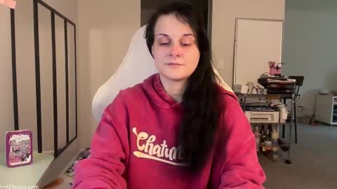 Ivy Minxxx online show from 10/28/25, 06:10