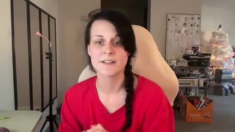 Ivy Minxxx online show from 12/19/25, 08:38