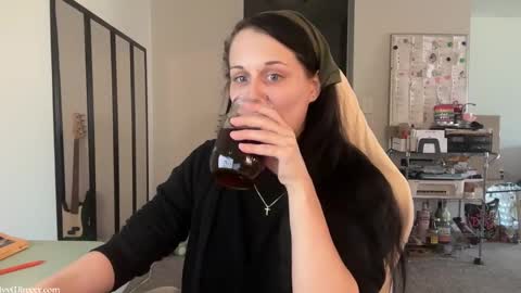 Ivy Minxxx online show from 02/02/26, 07:12