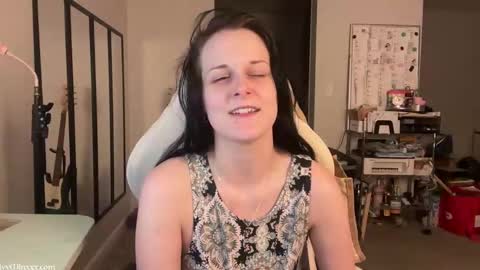 Ivy Minxxx online show from 02/10/26, 01:10