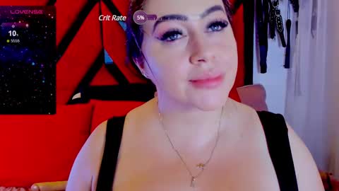 Ivy Miller online show from 01/24/25, 07:30