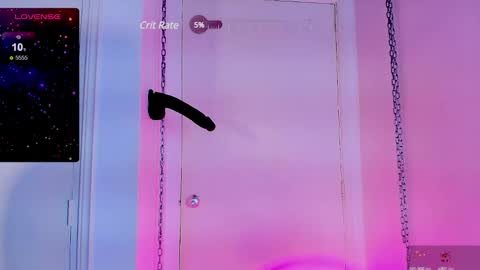 Ivy Miller online show from 01/29/25, 03:54