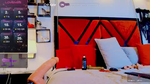 Ivy Miller online show from 02/08/25, 08:20