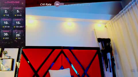 Ivy Miller online show from 02/22/25, 08:07