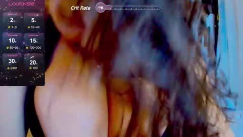 Ivy Miller online show from 03/08/25, 04:34