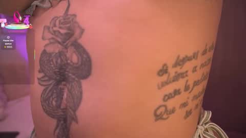 Annie online show from 01/09/26, 04:04