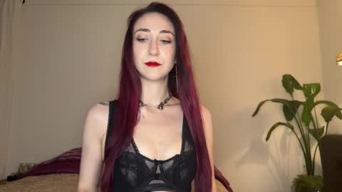 Snapshot of ivyrosiex chatting on 02/27/25, 03:14 Ivy Rosie online show from 02/27/25, 03:14
