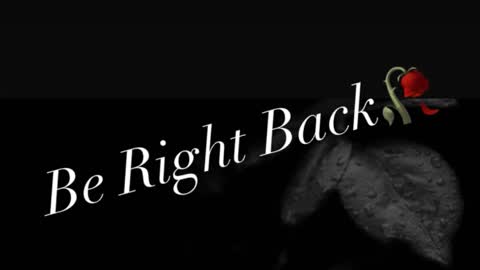 Ivy Rosie online show from 11/07/25, 10:43