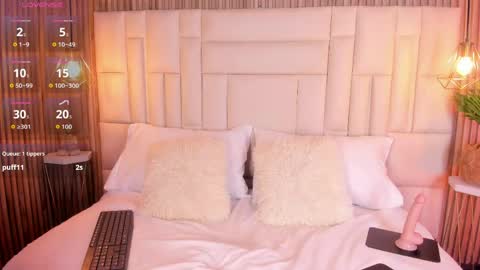 Ivy Rous online show from 04/23/26, 04:57