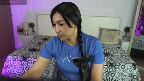 ivyshine7 online show from 02/08/26, 06:44