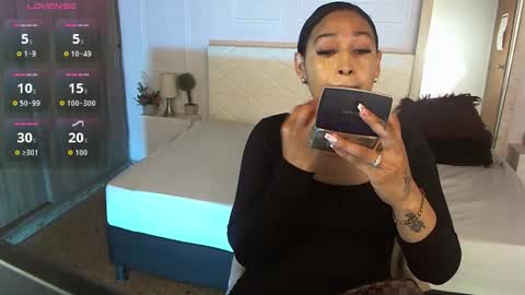 ivyshine7 online show from 02/28/26, 06:53