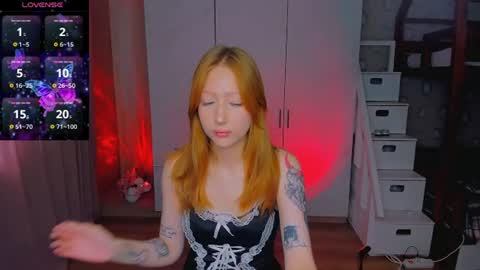 IvySinclair online show from 08/07/26, 11:45