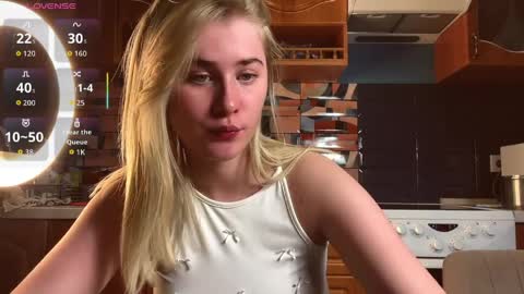 ivywairley online show from 04/01/26, 04:48