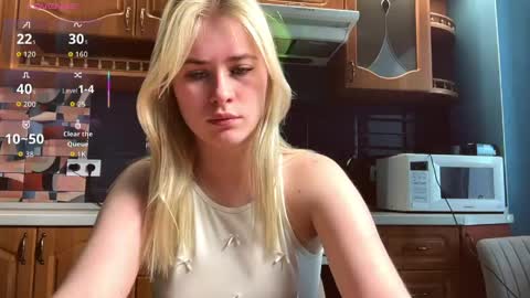 ivywairley online show from 04/18/26, 03:10