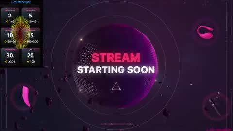 Ivy Nyxx online show from 02/23/25, 03:13