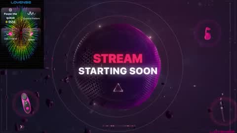 Ivy Nyxx online show from 02/25/25, 07:25