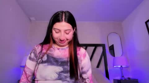 ivyy blue1 online show from 12/16/25, 04:06