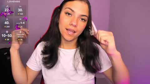 Ivvy online show from 03/09/25, 02:54