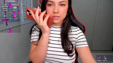 Ivvy online show from 09/18/25, 01:57