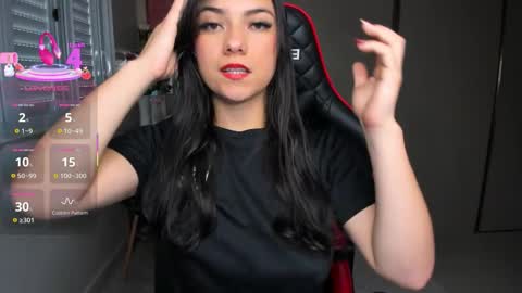 Ivvy online show from 10/27/25, 03:16