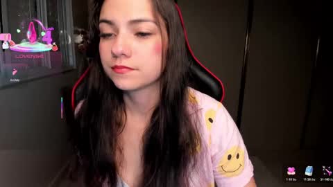 Ivvy online show from 11/16/25, 11:21