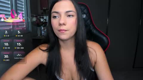 Snapshot of ivyy_scott chatting on 03/04/26, 06:58 Ivvy online show from 03/04/26, 06:58