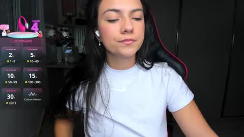 Snapshot of ivyy_scott chatting on 03/05/26, 10:28 Ivvy online show from 03/05/26, 10:28