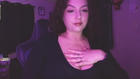 Amiee online show from 07/11/26, 08:44